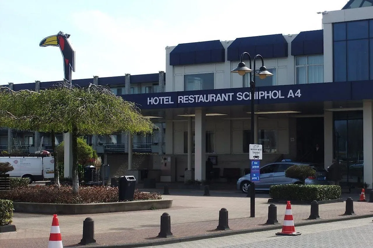 Van Der Valk Hotel Schiphol Hoofddorp Netherlands