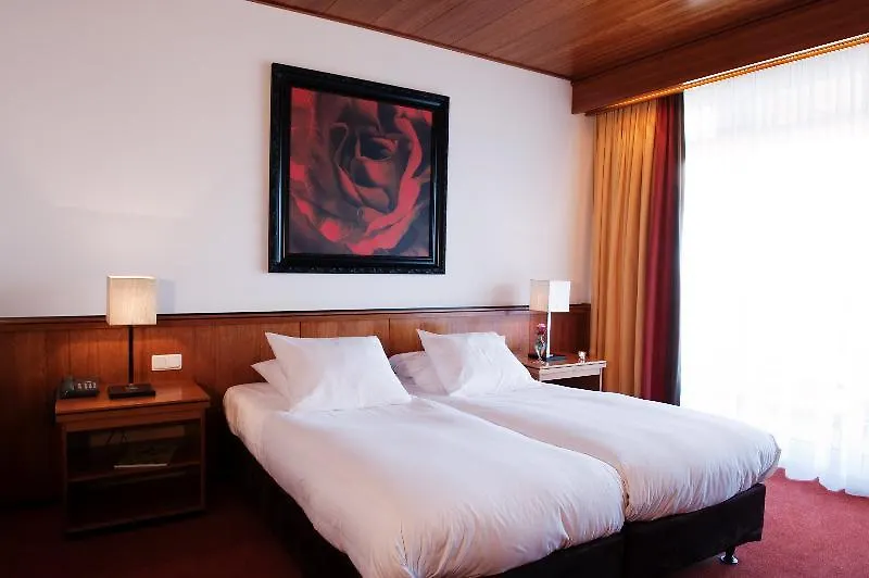 ****  Van Der Valk Hotel Schiphol Hoofddorp Netherlands