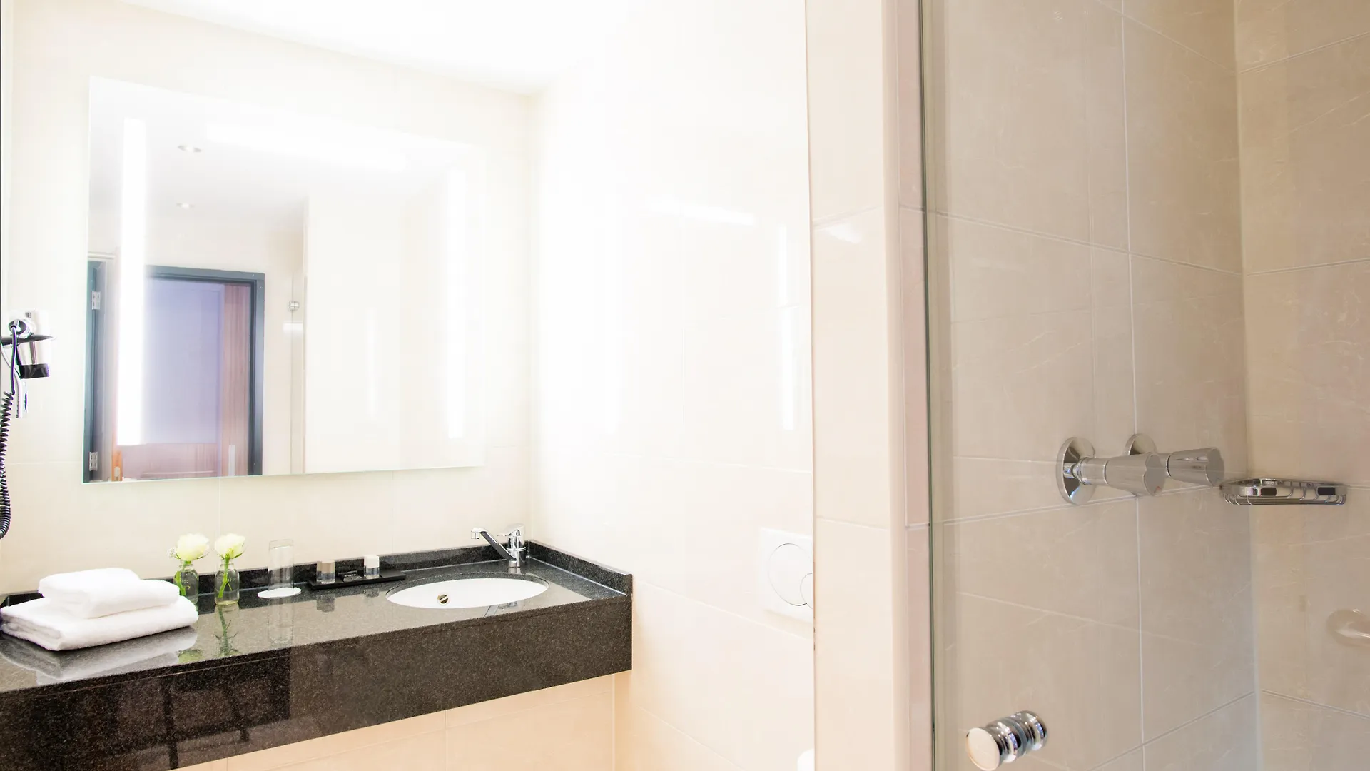 Van Der Valk Hotel Schiphol Hoofddorp Netherlands
