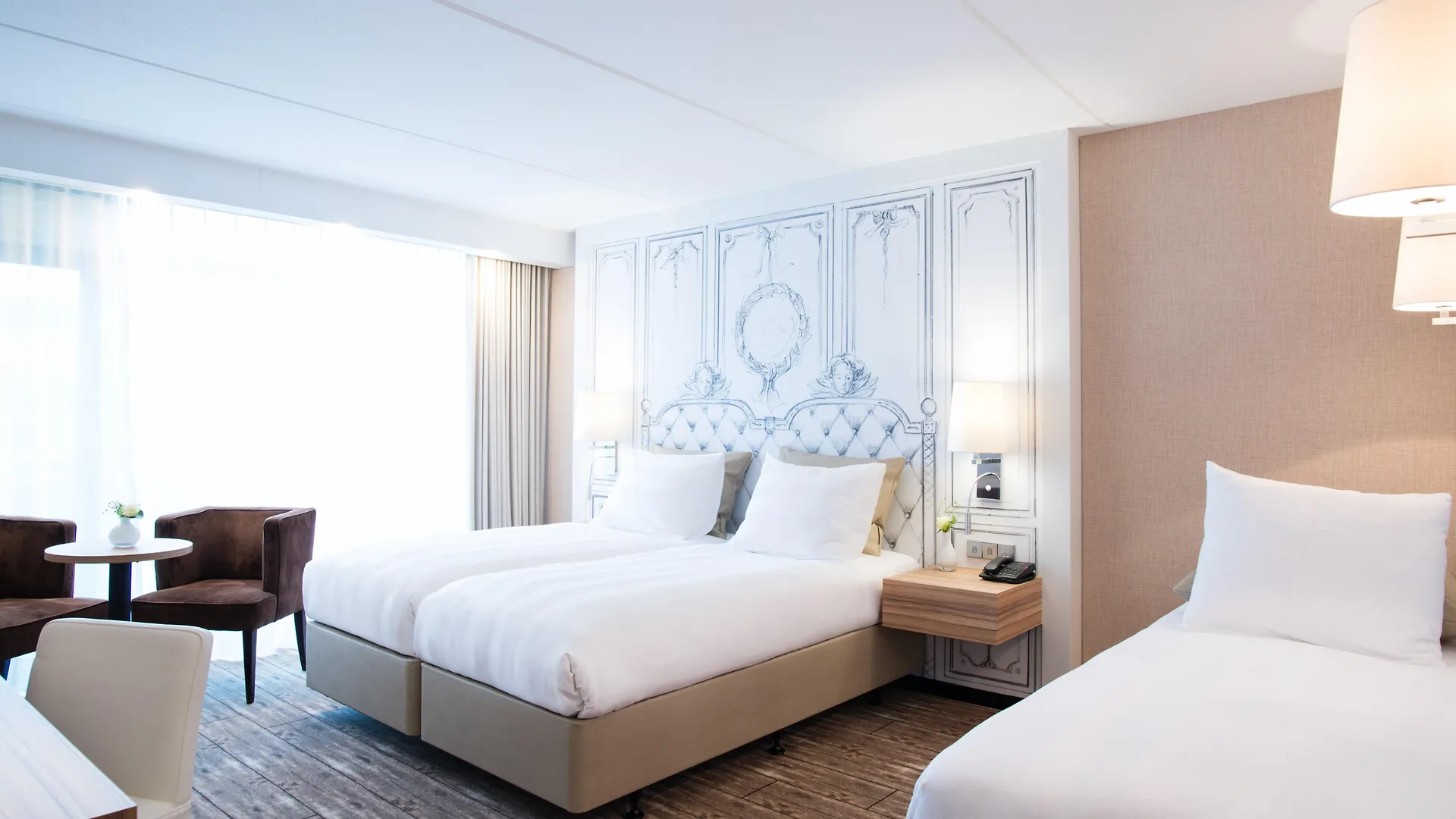 Van Der Valk Hotel Schiphol Hoofddorp Netherlands