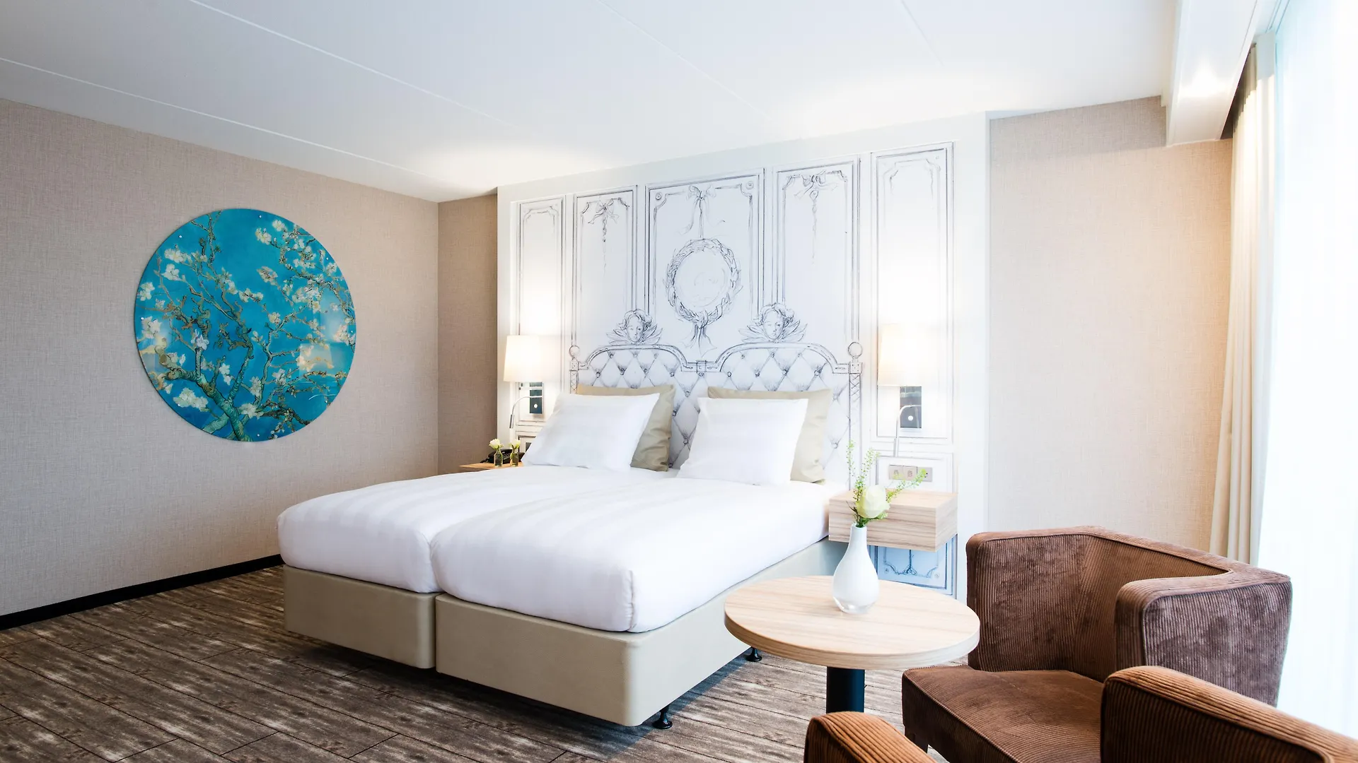 Van Der Valk Hotel Schiphol Hoofddorp