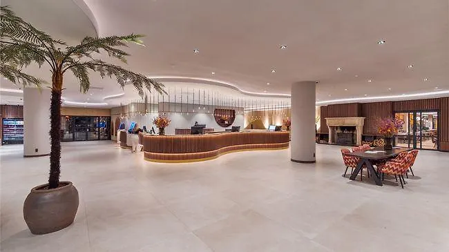 Van Der Valk Hotel Schiphol Hoofddorp