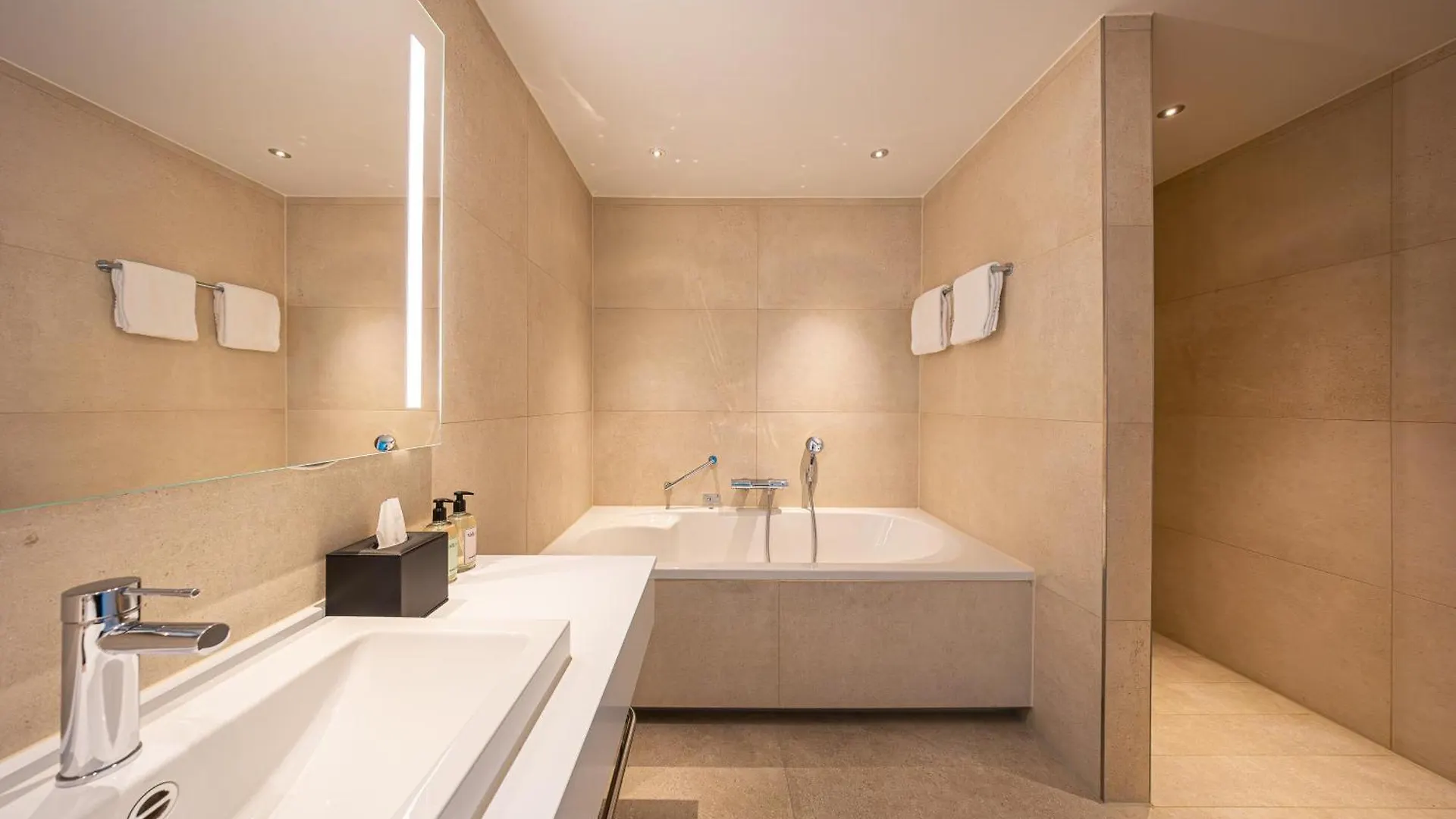 Van Der Valk Hotel Schiphol Hoofddorp