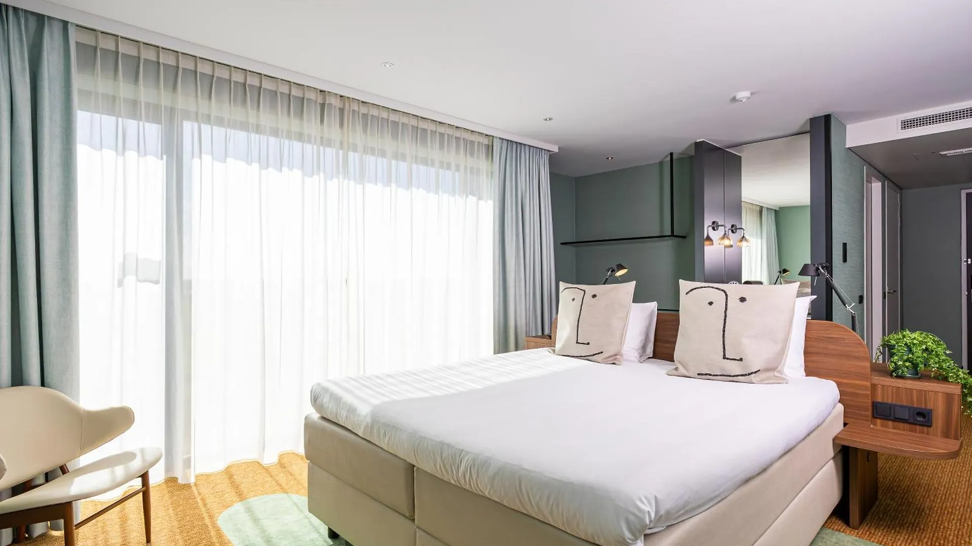Van Der Valk Hotel Schiphol Hoofddorp Netherlands