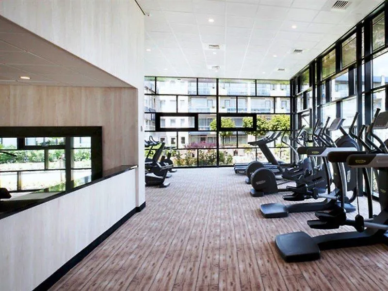 ****  Van Der Valk Hotel Schiphol Hoofddorp Netherlands