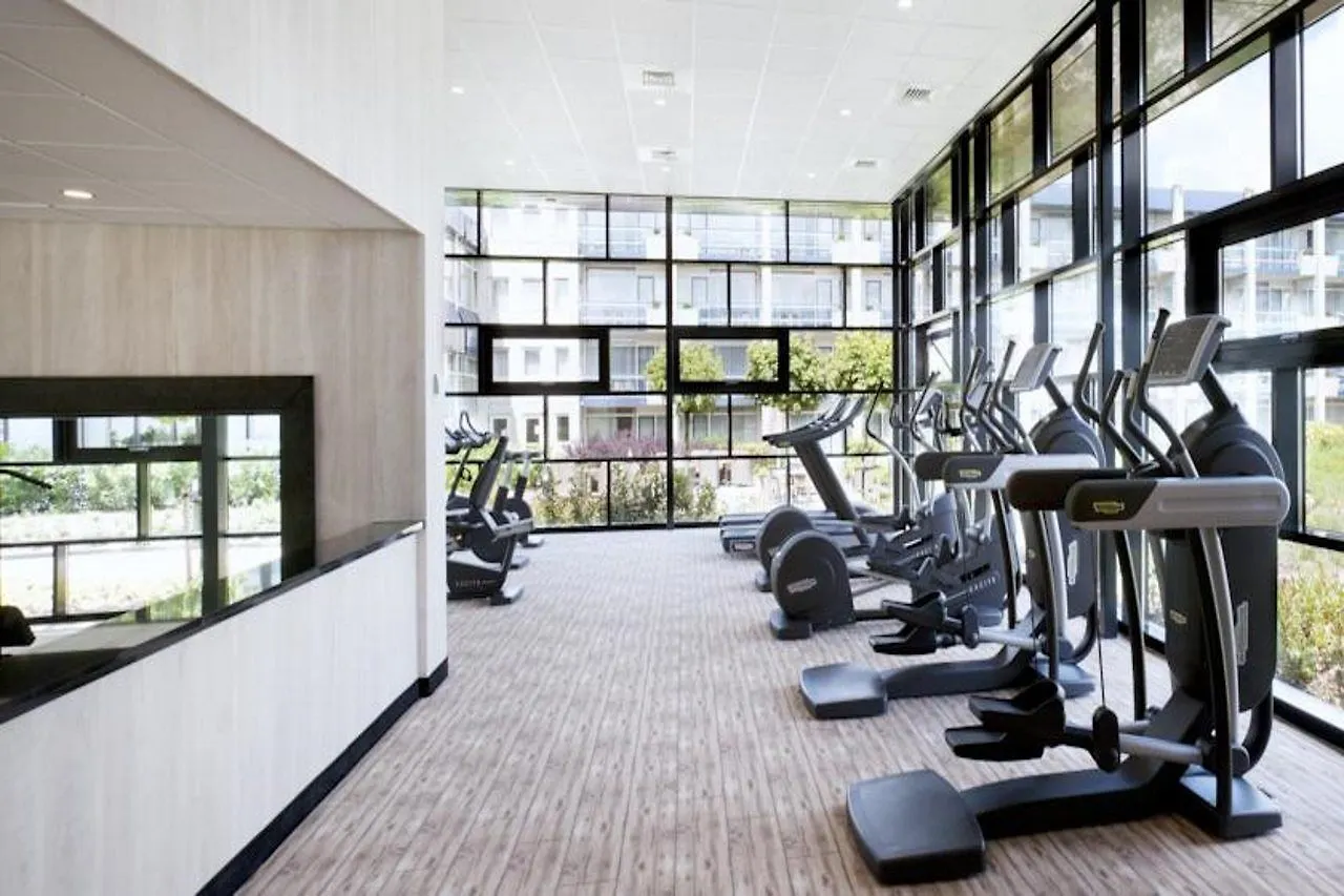 Van Der Valk Hotel Schiphol Hoofddorp 4*,  Netherlands