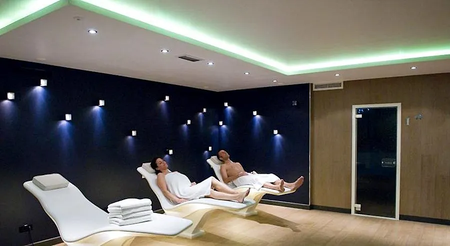Van Der Valk Hotel Schiphol Hoofddorp