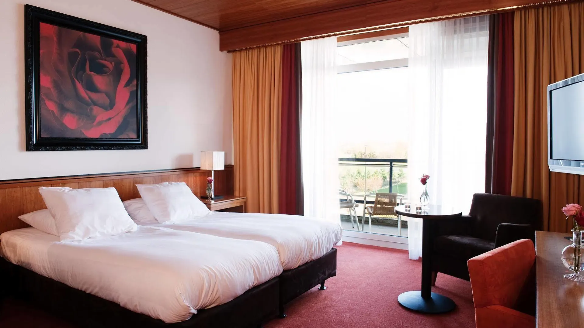 Van Der Valk Hotel Schiphol Hoofddorp