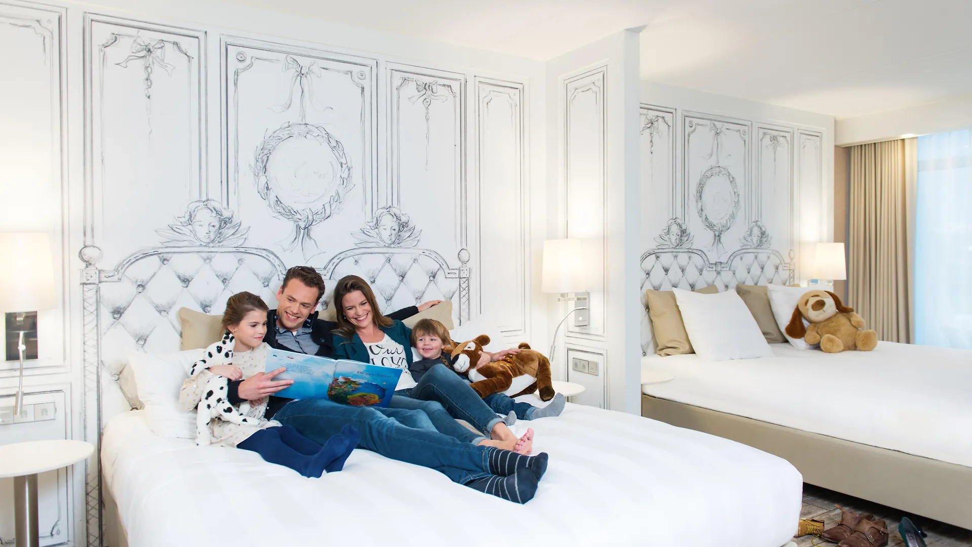 Van Der Valk Hotel Schiphol Hoofddorp 4*,