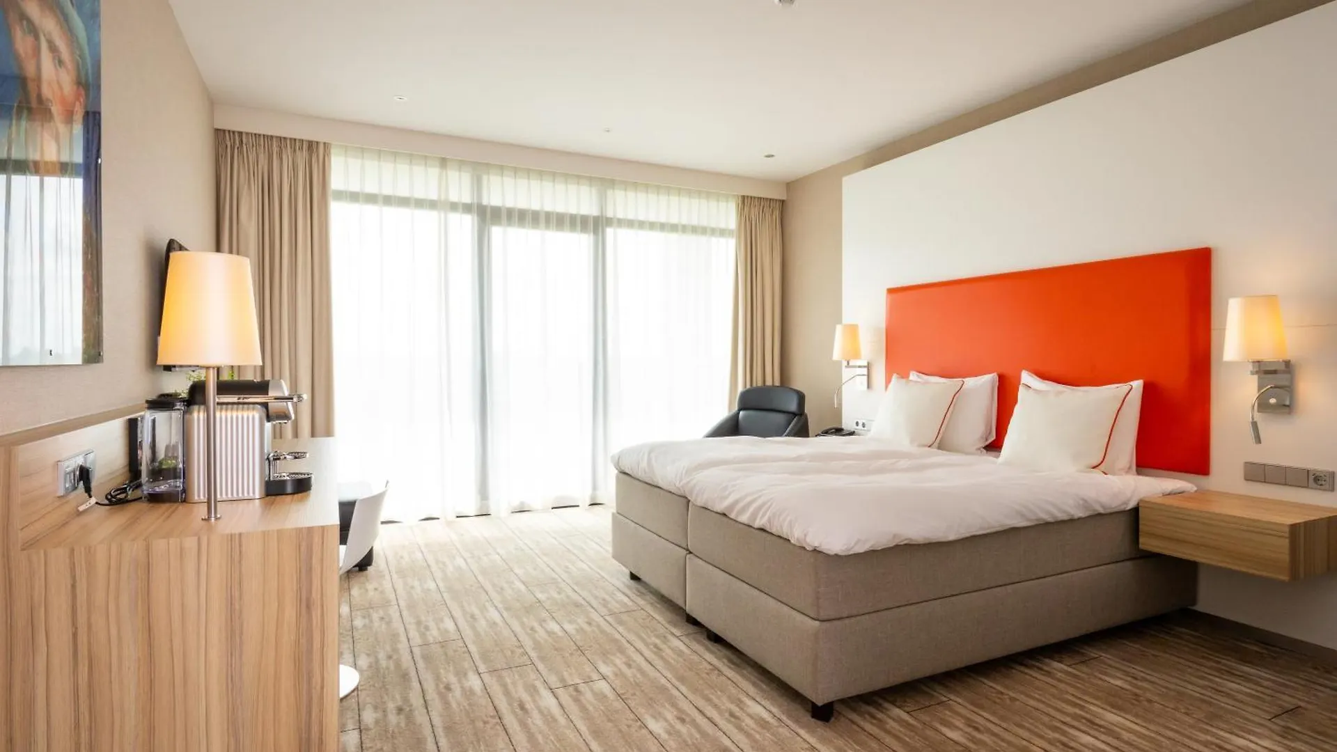 Van Der Valk Hotel Schiphol Hoofddorp